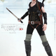 Illustration for article titled Resident Evil's Milla Jovovich, Now Yours to Buy